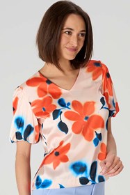 blouse RAPHAELLE